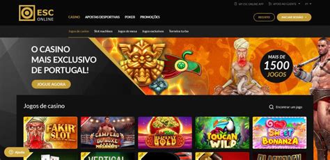 casinos online autorizados em portugal